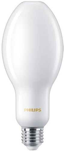 Afbeelding laden in galerijviewer, Philips led e27 18w-80w hpl 3000k mat - led3634