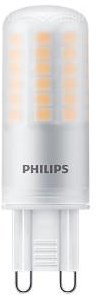 Afbeelding laden in galerijviewer, Philips led steek g9 230v 4,8-60w 2700k - led3597