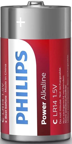 Afbeelding laden in galerijviewer, Philips powerlife engelse st. lr14 bl.a2 3013010
