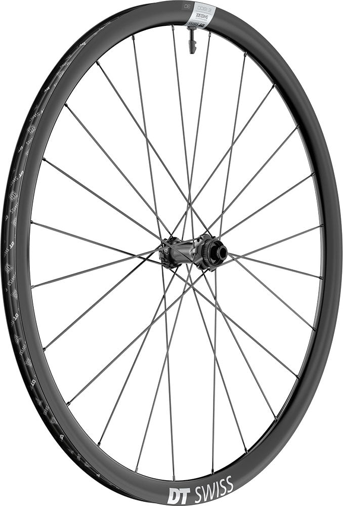 Afbeelding laden in galerijviewer, Dt swiss e 1800 spline® db 650b 27.5 30mm front wheel