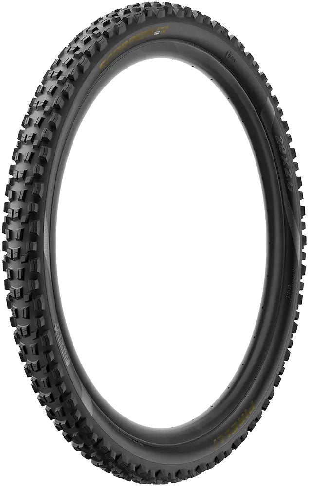 Afbeelding laden in galerijviewer, Pirelli scorpion™ e-mtb m - mixed terrain 29x2,6 hyperwall colour edition folding tyre