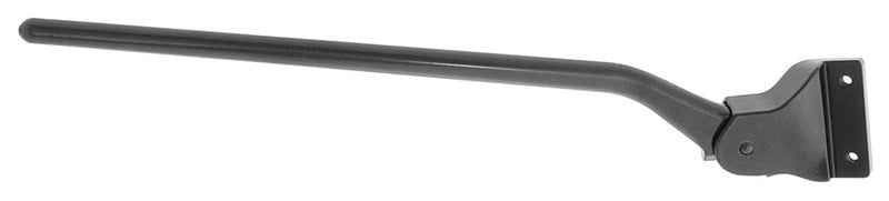 Afbeelding laden in galerijviewer, Pletscher esge zijstandaard comp 26~28“, zwart, e-bike ksa40
