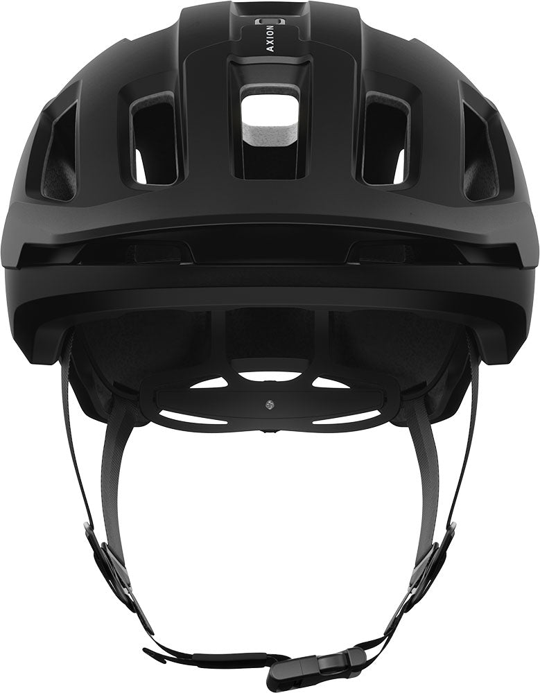 Afbeelding laden in galerijviewer, Poc axion race mips - mtb helmet