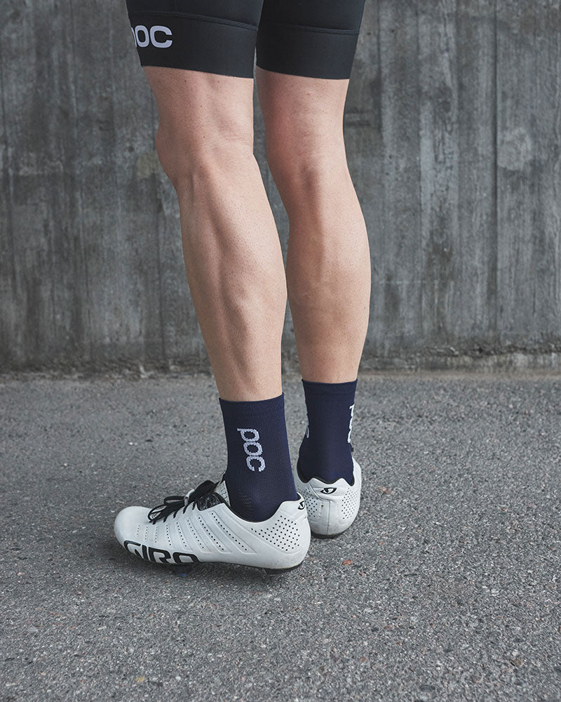 Afbeelding laden in galerijviewer, Poc essential road - socken