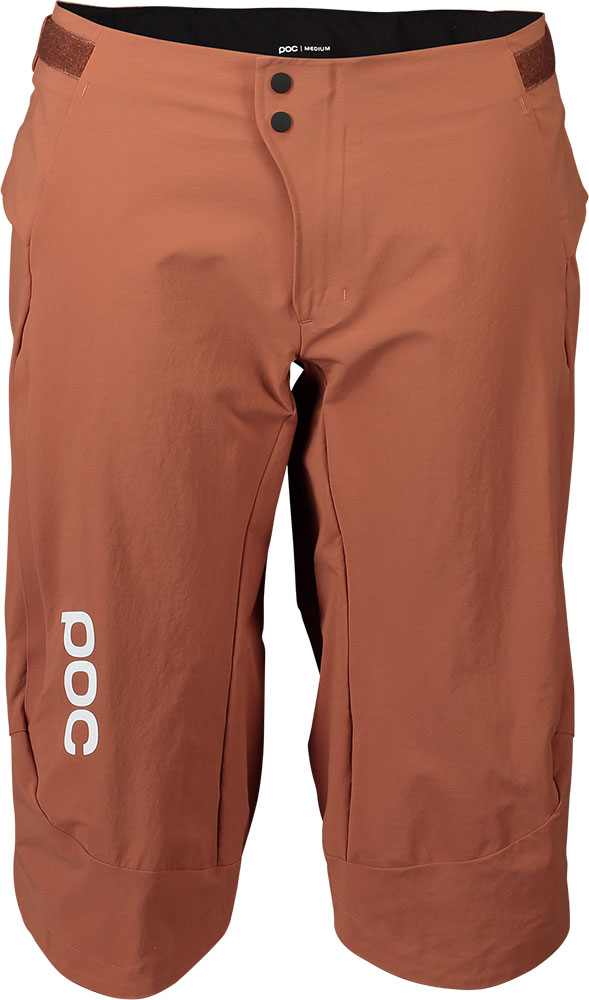Afbeelding laden in galerijviewer, Poc infinite all mountain - damen mtb shorts