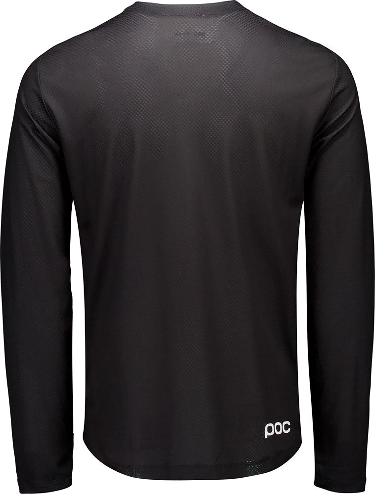 Afbeelding laden in galerijviewer, Poc motion air - mtb long sleeve jersey | s