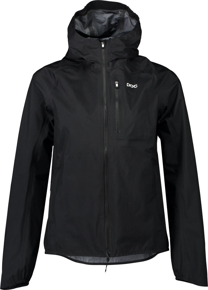 Afbeelding laden in galerijviewer, Poc motion - women's mtb rain jacket