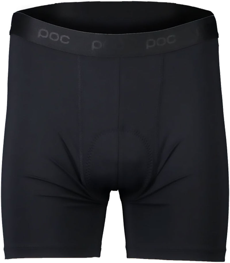Afbeelding laden in galerijviewer, Poc re-cycle boxer - inner pants with pad