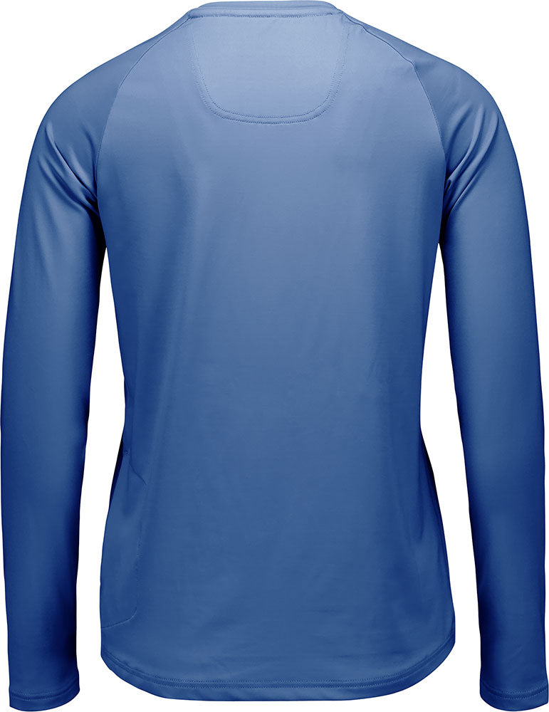 Afbeelding laden in galerijviewer, Poc reform enduro - women mtb long sleeve jersey