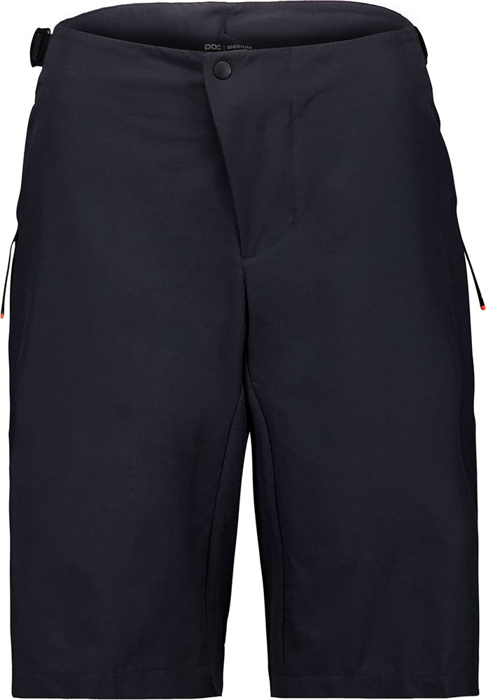 Afbeelding laden in galerijviewer, Poc motion air - women's mtb shorts