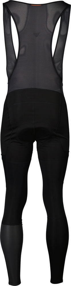 Afbeelding laden in galerijviewer, Poc thermal cargo - bib tights with pad