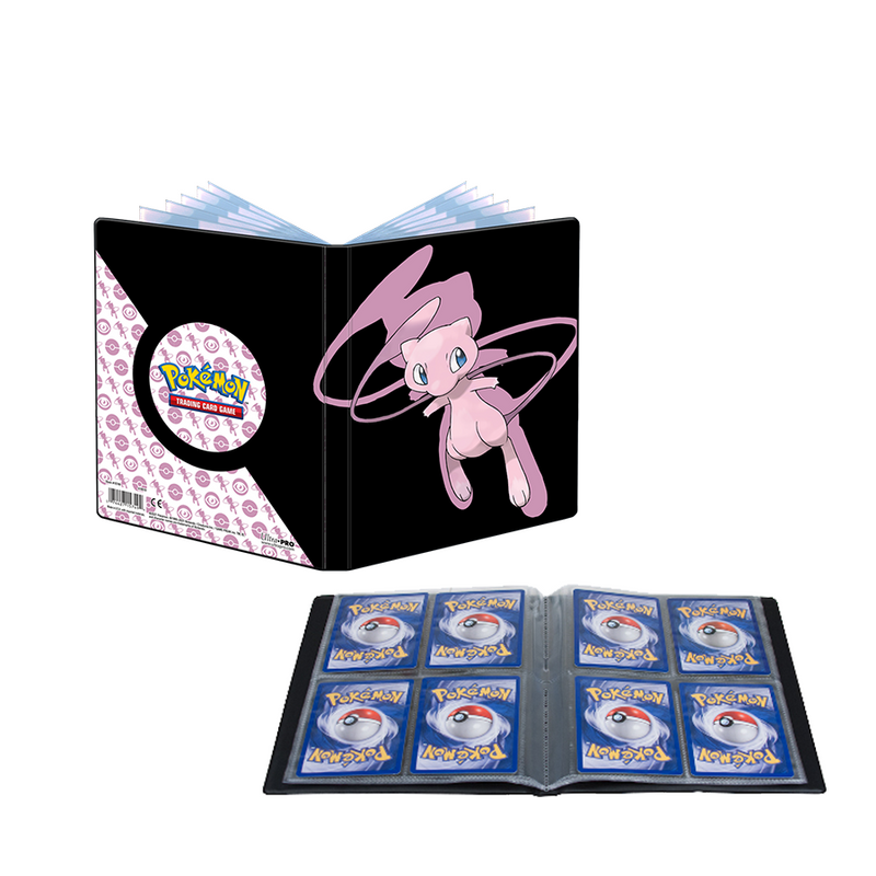 Afbeelding laden in galerijviewer, Pokémon map 4 pocket