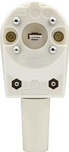 Afbeelding laden in galerijviewer, Enzo power perilex stekker haaks 16a power - 4052901