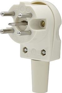 Afbeelding laden in galerijviewer, Enzo power perilex stekker haaks 16a power - 4052901