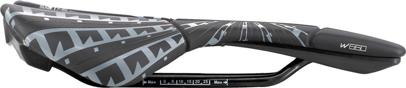 Afbeelding laden in galerijviewer, Prologo proxim w460 slide control saddle