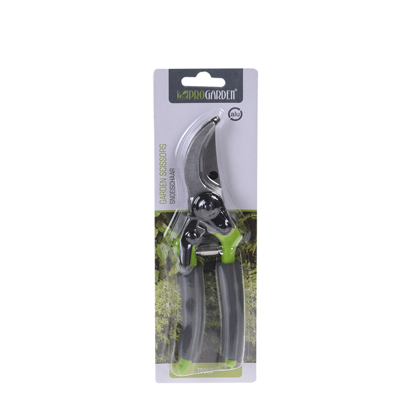 Afbeelding laden in galerijviewer, Pro garden snoeischaar 20cm