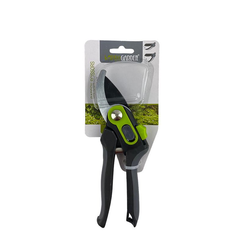 Afbeelding laden in galerijviewer, Pro garden snoeischaar type 1 20cm