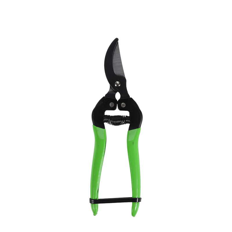 Afbeelding laden in galerijviewer, Pro garden snoeischaar type 1 groen 18cm