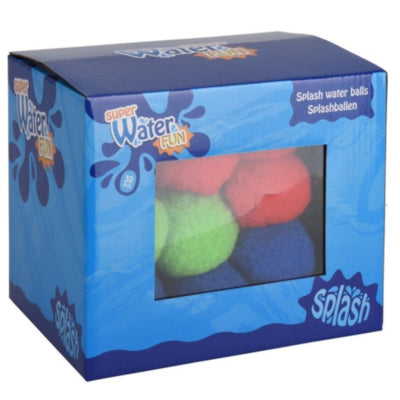 Afbeelding laden in galerijviewer, Waterballen 5 cm 30 stuks | 12 stuks