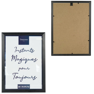 Afbeelding laden in galerijviewer, Fotolijst a4 21 x 29,7 cm 2 assorti | 24 stuks