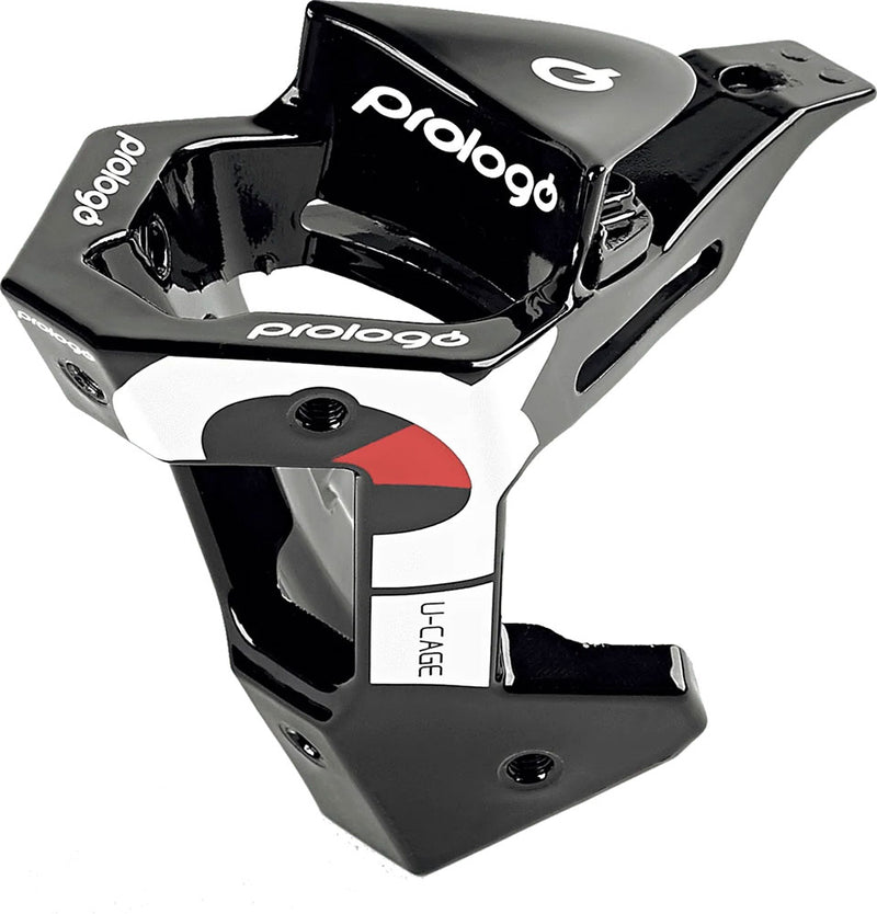 Afbeelding laden in galerijviewer, Prologo u-cage adapter for bottle cage
