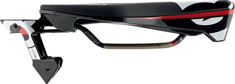Afbeelding laden in galerijviewer, Prologo u-cage adapter for bottle cage