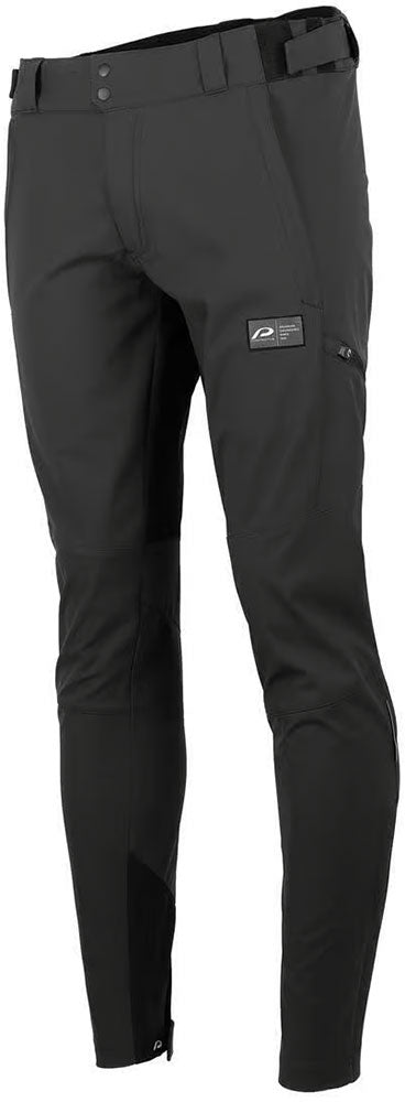 Afbeelding laden in galerijviewer, Protective engine warm - mtb softshell pants