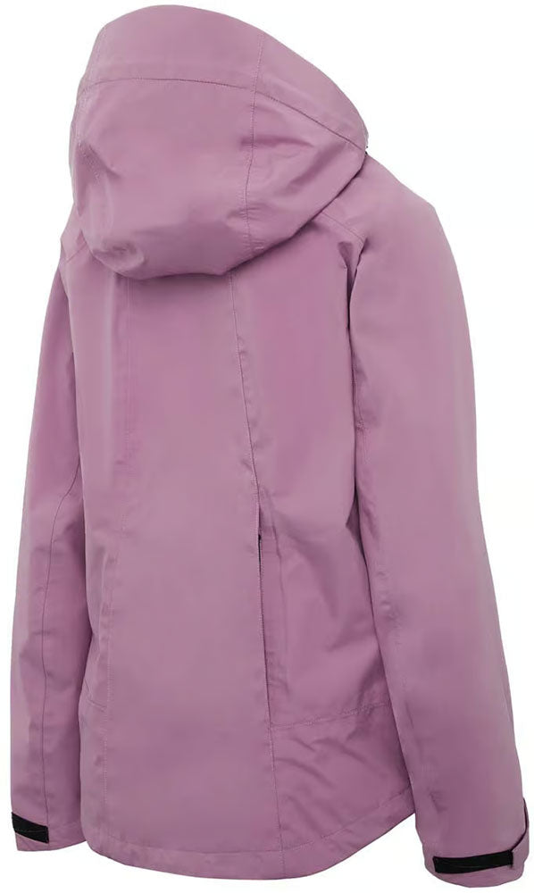 Afbeelding laden in galerijviewer, Protective space age - women's mtb rain jacket