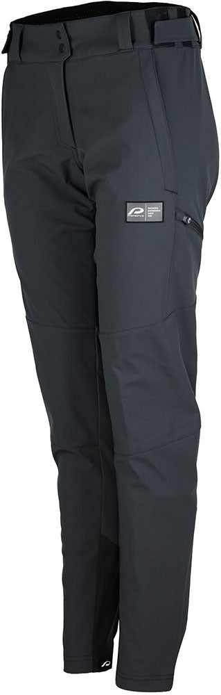 Afbeelding laden in galerijviewer, Protective engine warm - women's mtb pants