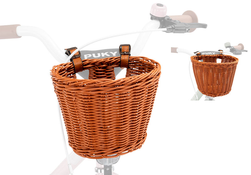 Afbeelding laden in galerijviewer, Puky chaos - basket