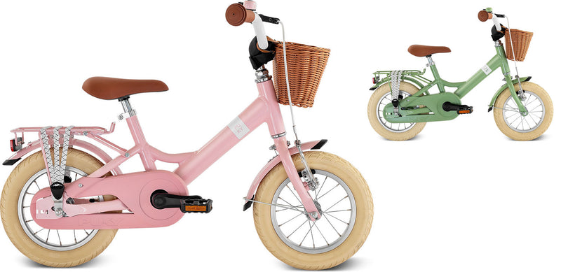Afbeelding laden in galerijviewer, Puky youke 12 classic - kid's bike