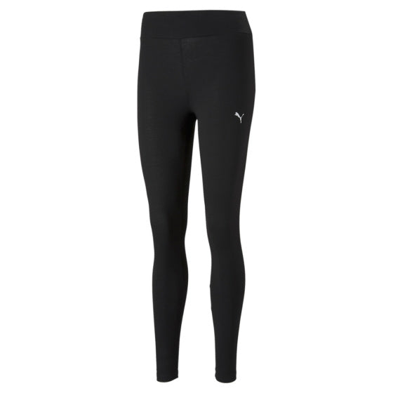 Afbeelding laden in galerijviewer, Puma ESS SportLegging Dames Zwart maat L