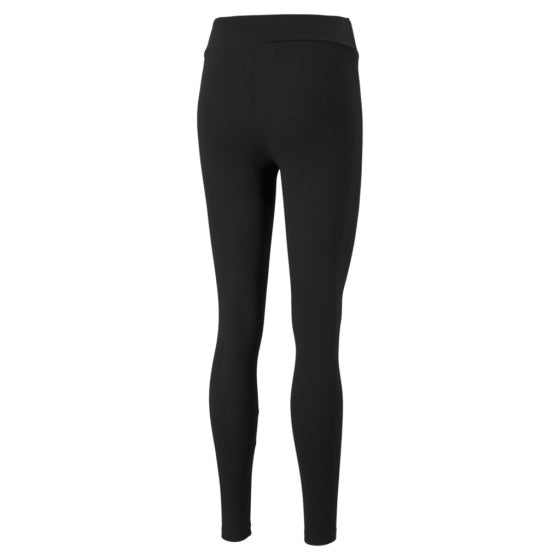 Afbeelding laden in galerijviewer, Puma ESS SportLegging Dames Zwart maat L
