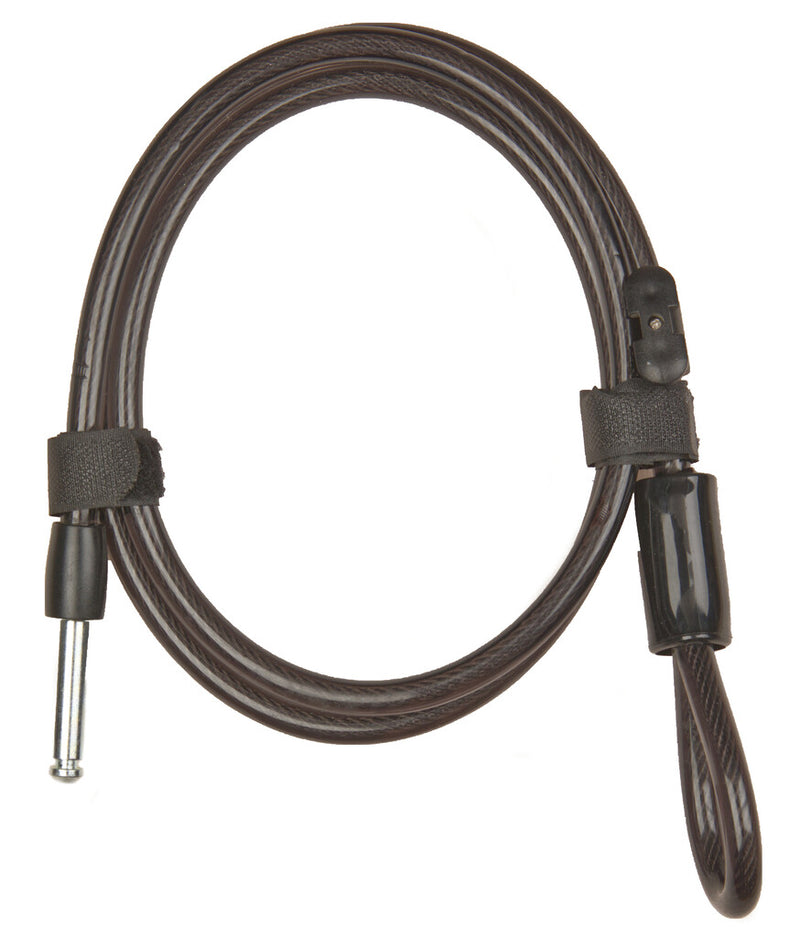 Afbeelding laden in galerijviewer, Python slot ringslot insteekkabel 10x150cm