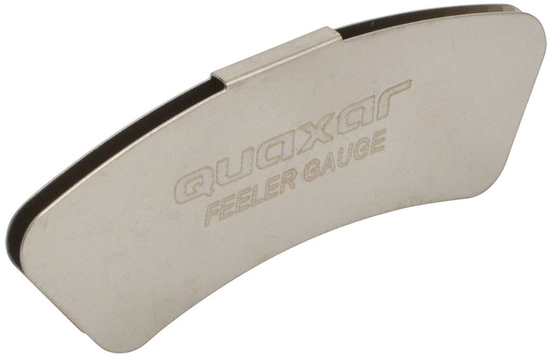 Afbeelding laden in galerijviewer, Quaxar pads and rotor feeler gauge