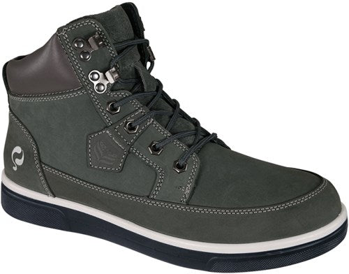 Afbeelding laden in galerijviewer, Quick werkschoen flame s3 qs0350 | grijs | maat 45 - 11.114.012.45