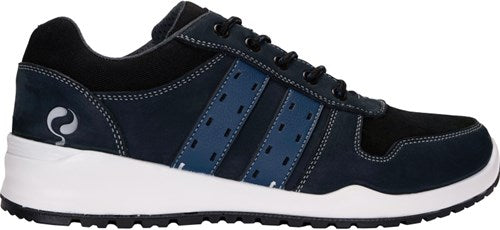 Afbeelding laden in galerijviewer, Quick werkschoen sport qs0920 laag s3 | blauw | maat 44 - 00.114.005.44
