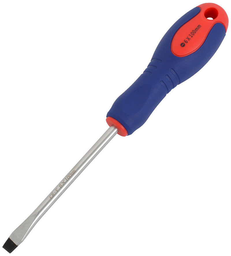 Afbeelding laden in galerijviewer, Radon pro flat screwdriver