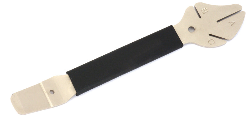 Afbeelding laden in galerijviewer, Radon comp brake disc straightening tool brake piston spreader