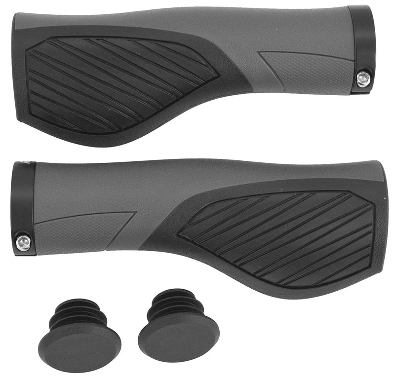 Afbeelding laden in galerijviewer, Radon re-01 lockon ergo grips