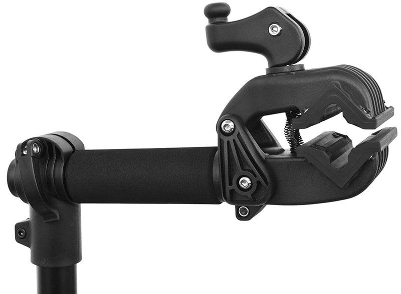 Afbeelding laden in galerijviewer, Radon comp r101 bicycle repair stand black edition