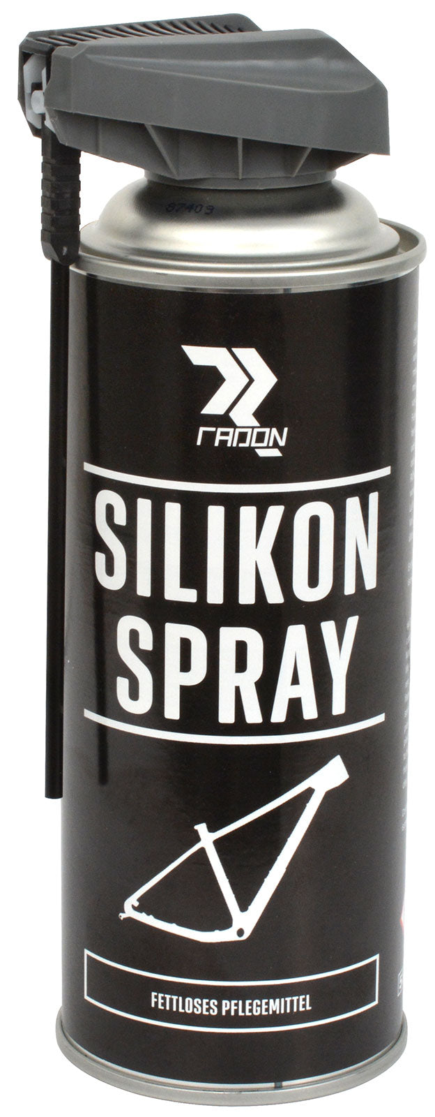 Afbeelding laden in galerijviewer, Radon silicone spray 400ml
