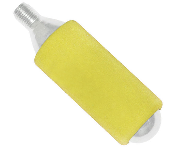 Afbeelding laden in galerijviewer, Radon universal anti-freeze jacket for co₂ cartridge 38g