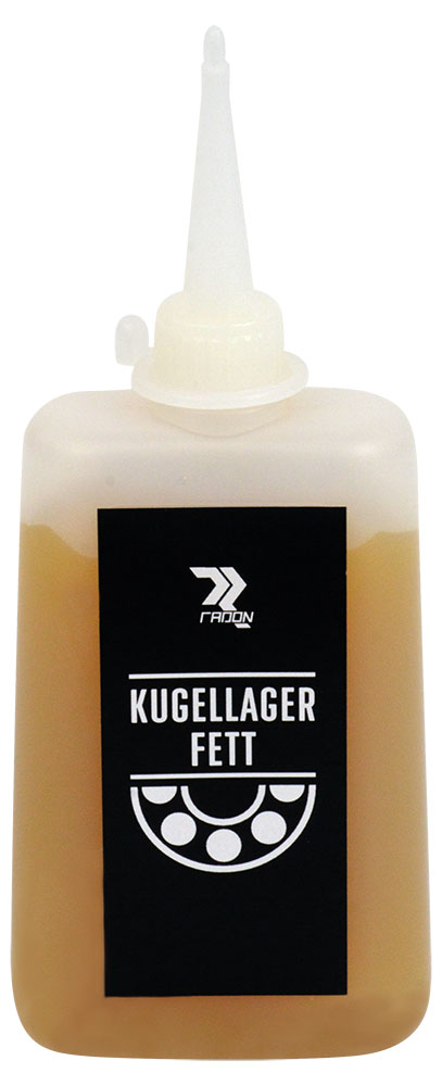 Afbeelding laden in galerijviewer, Radon ball bearing grease 100ml