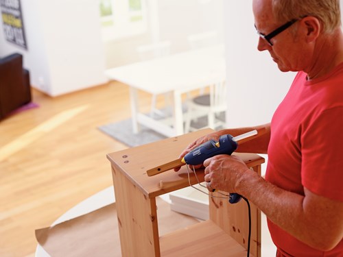 Afbeelding laden in galerijviewer, Rapid glue gun eg280 12mm box - 5001708