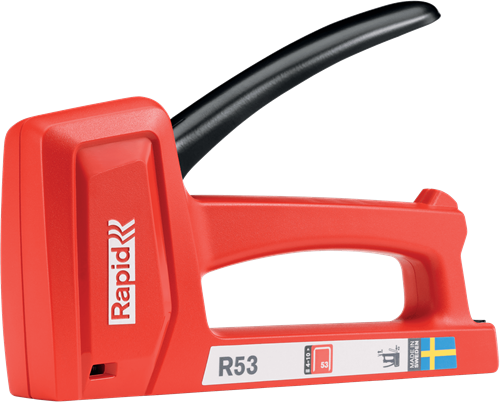 Afbeelding laden in galerijviewer, Rapid staple gun r53 t f west - 5001661