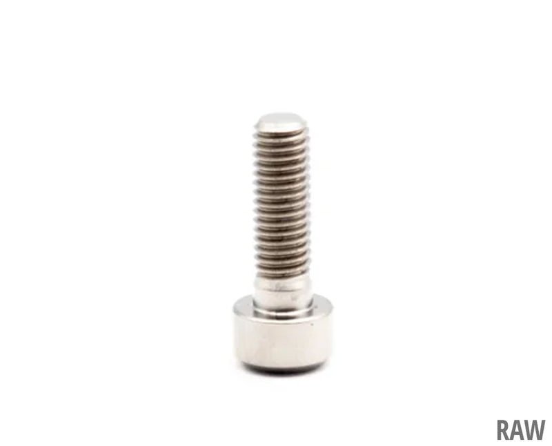Afbeelding laden in galerijviewer, Oak components titanium screw m5x16