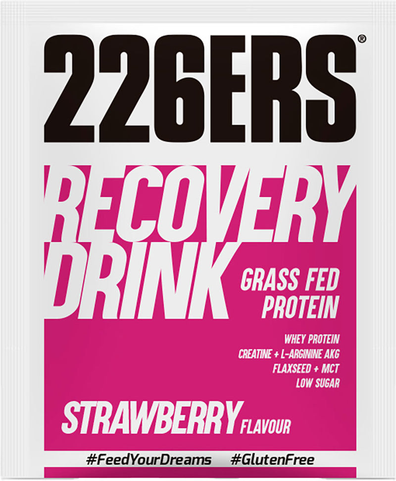 Afbeelding laden in galerijviewer, 226ers recovery drink 50g