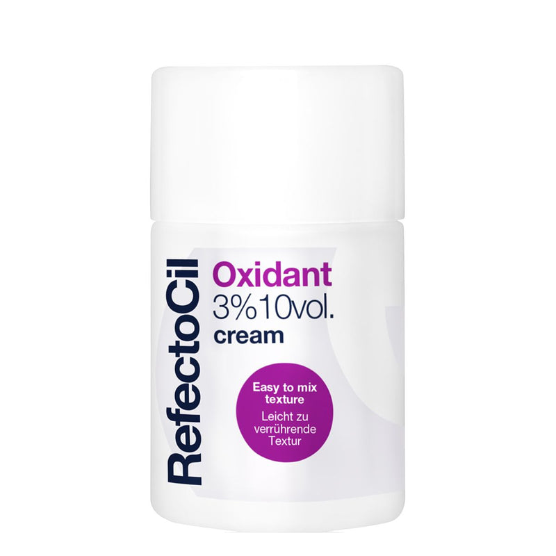 Afbeelding laden in galerijviewer, Refectocil oxidant cream 3% 100ml