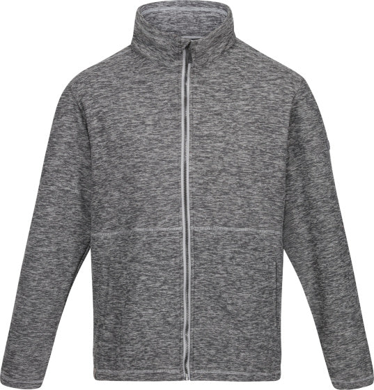 Afbeelding laden in galerijviewer, Regatta Eilon outdoorvest heren grijs maat L